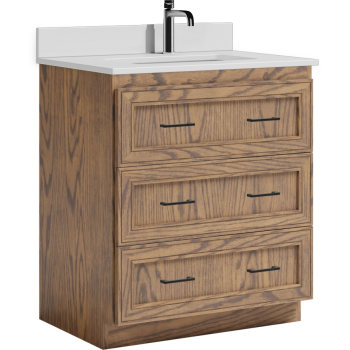 Strasser Woodenworks bathroom vanities image-18