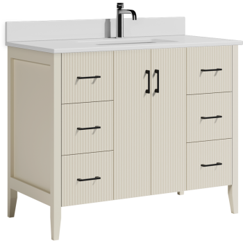 Strasser Woodenworks bathroom vanities image-4