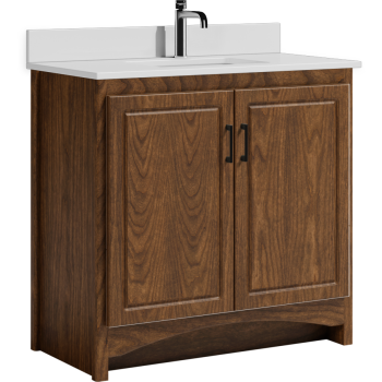 Strasser Woodenworks bathroom vanities image-10