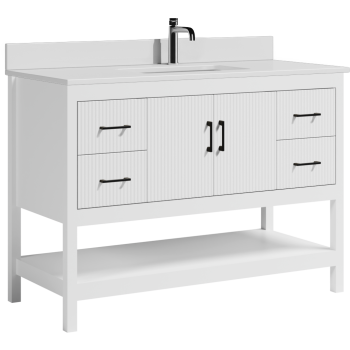 Strasser Woodenworks bathroom vanities image-2