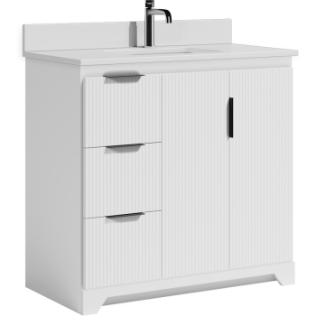 Strasser Woodenworks bathroom vanities image-12