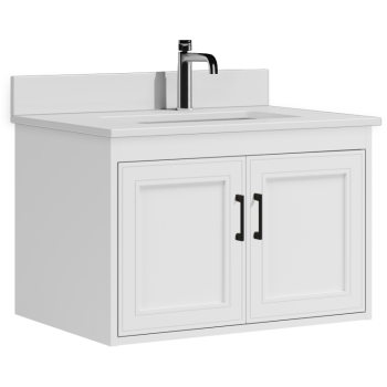 Strasser Woodenworks bathroom vanities image-4