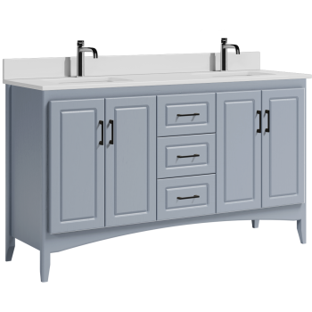 Strasser Woodenworks bathroom vanities image-2