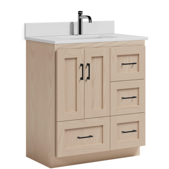 Strasser Woodenworks bathroom vanities image-14