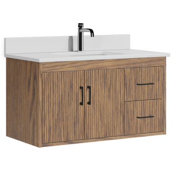 Strasser Woodenworks bathroom vanities image-18