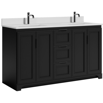 Strasser Woodenworks bathroom vanities image-12