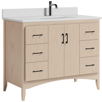 Strasser Woodenworks bathroom vanities image-6