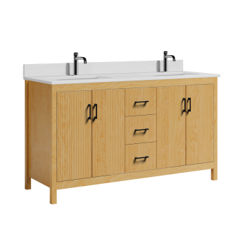 Strasser Woodenworks bathroom vanities image-12