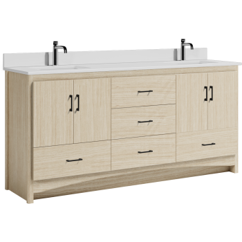 Strasser Woodenworks bathroom vanities image-4