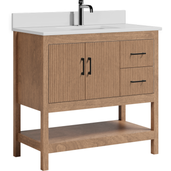 Strasser Woodenworks bathroom vanities image-4