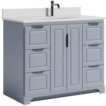 Strasser Woodenworks bathroom vanities image-16