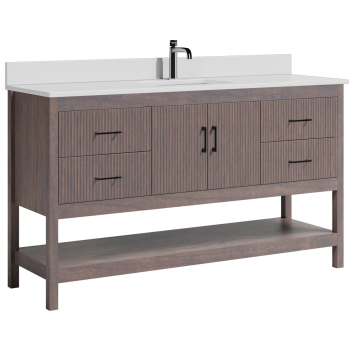 Strasser Woodenworks bathroom vanities image-6