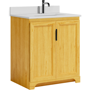 Strasser Woodenworks bathroom vanities image-16