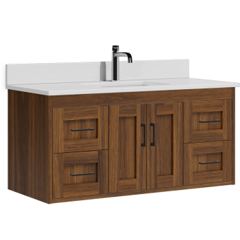 Strasser Woodenworks bathroom vanities image-4