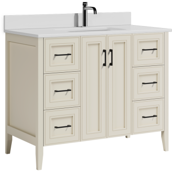 Strasser Woodenworks bathroom vanities image-4