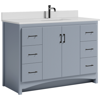 Strasser Woodenworks bathroom vanities image-2