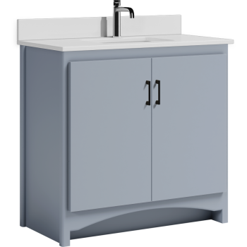 Strasser Woodenworks bathroom vanities image-6