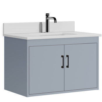 Strasser Woodenworks bathroom vanities image-10