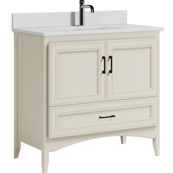 Strasser Woodenworks bathroom vanities image-16