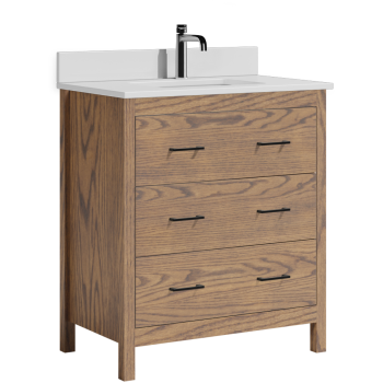 Strasser Woodenworks bathroom vanities image-22