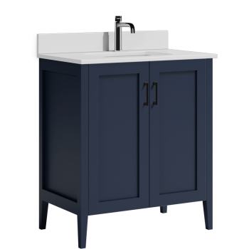 Strasser Woodenworks bathroom vanities image-2