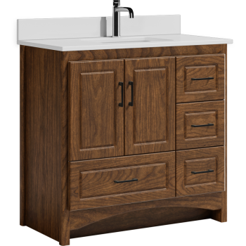 Strasser Woodenworks bathroom vanities image-2