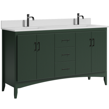 Strasser Woodenworks bathroom vanities image-10