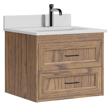 Strasser Woodenworks bathroom vanities image-18