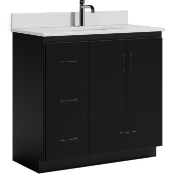 Strasser Woodenworks bathroom vanities image-4