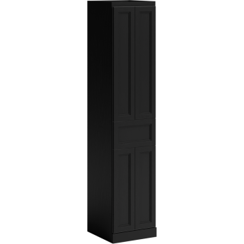 Strasser Woodenworks linen towers & cabinets image-16