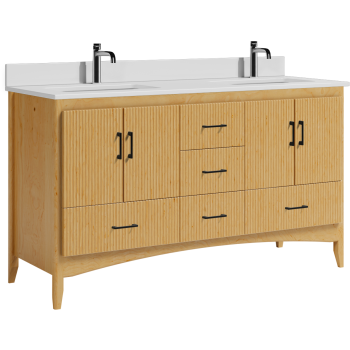Strasser Woodenworks bathroom vanities image-14