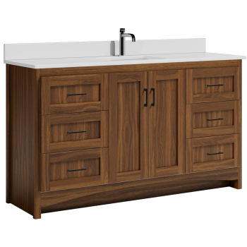 Strasser Woodenworks bathroom vanities image-4