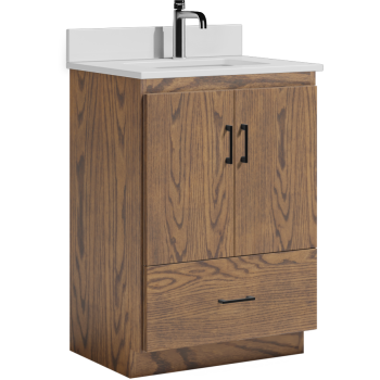 Strasser Woodenworks bathroom vanities image-28