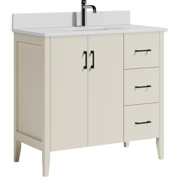 Strasser Woodenworks bathroom vanities image-6