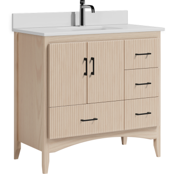 Strasser Woodenworks bathroom vanities image-6