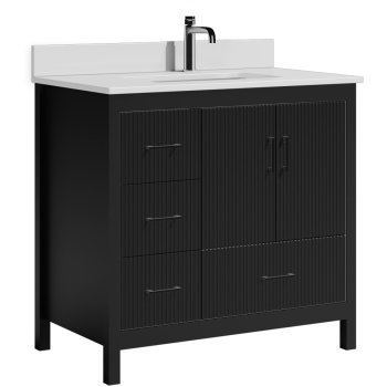 Strasser Woodenworks bathroom vanities image-8