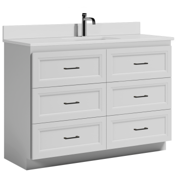 Strasser Woodenworks bathroom vanities image-10