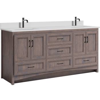 Strasser Woodenworks bathroom vanities image-8