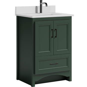 Strasser Woodenworks bathroom vanities image-2