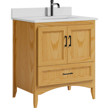 Strasser Woodenworks bathroom vanities image-12