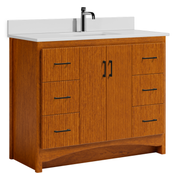 Strasser Woodenworks bathroom vanities image-20