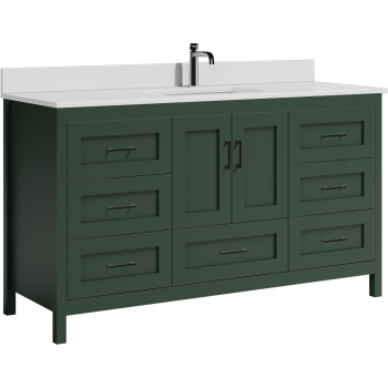 Strasser Woodenworks bathroom vanities image-10