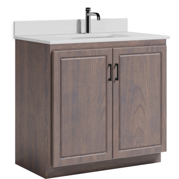 Strasser Woodenworks bathroom vanities image-14