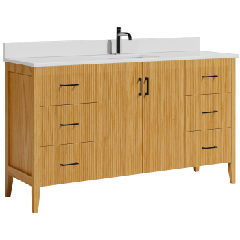 Strasser Woodenworks bathroom vanities image-16