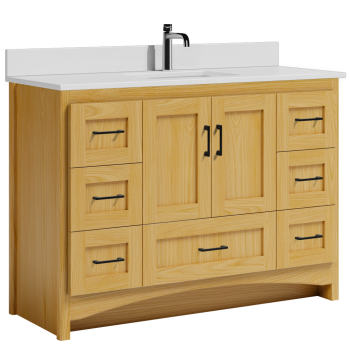 Strasser Woodenworks bathroom vanities image-2