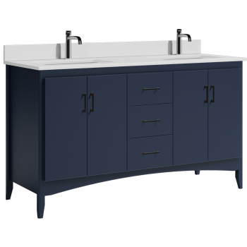 Strasser Woodenworks bathroom vanities image-20