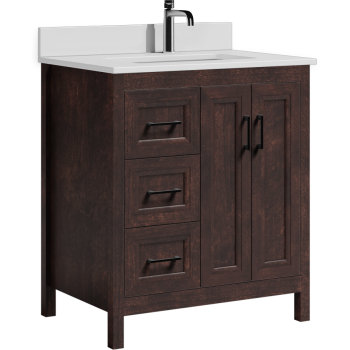 Strasser Woodenworks bathroom vanities image-2