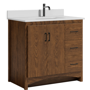 Strasser Woodenworks bathroom vanities image-12