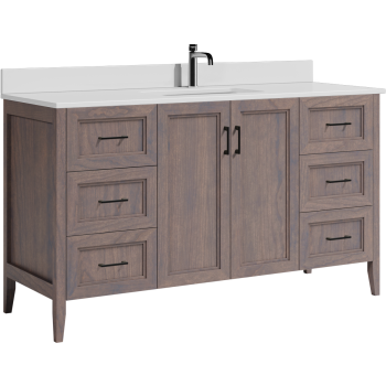 Strasser Woodenworks bathroom vanities image-8