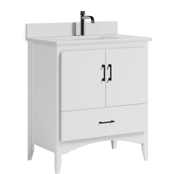 Strasser Woodenworks bathroom vanities image-2